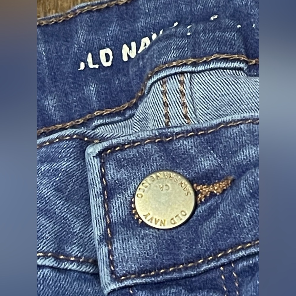 Old Navy Women's Jeggings - Picture 4 of 7